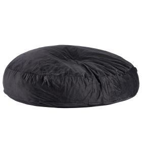 Bean Bag Chair, Giant BeanBag Chair with Removable & Washable Cover for Adult
